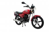 2012 Mondial 150 MG King photo